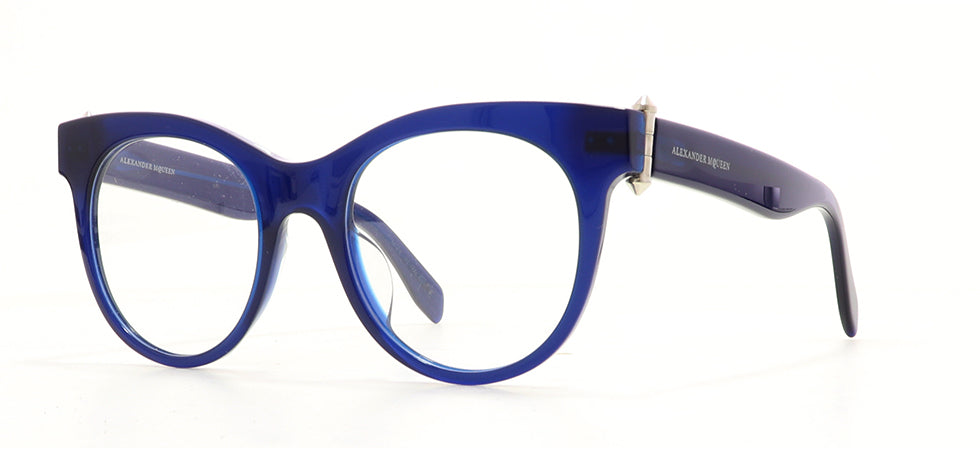 Image of Alexander Mcqueen Eyewear Frames