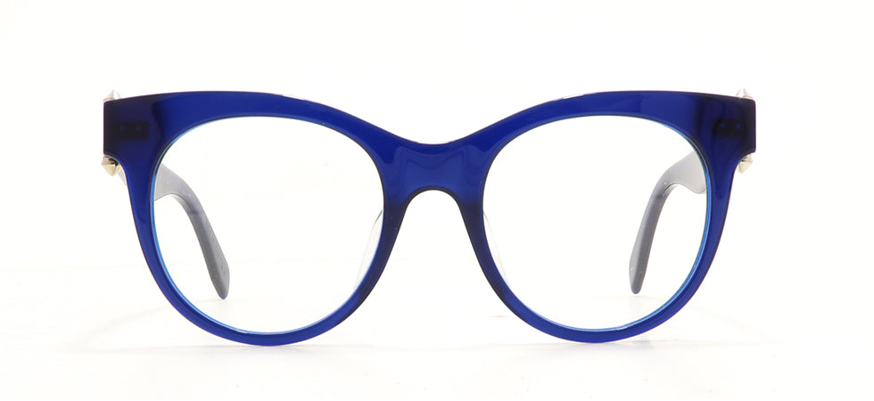 Image of Alexander Mcqueen Eyewear Frames