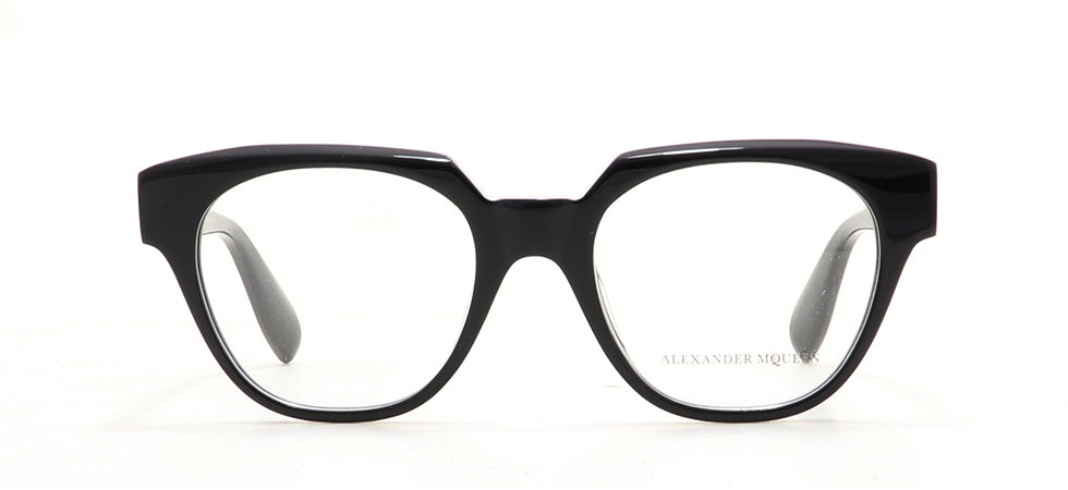 Image of Alexander Mcqueen Eyewear Frames