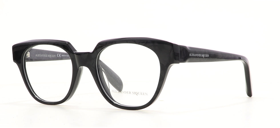 Image of Alexander Mcqueen Eyewear Frames