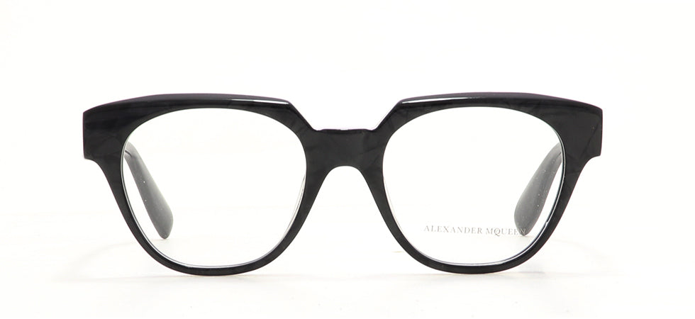 Image of Alexander Mcqueen Eyewear Frames