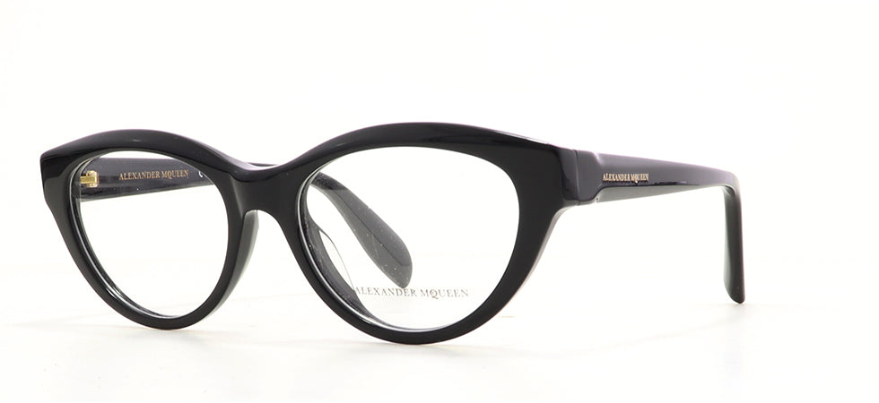 Image of Alexander Mcqueen Eyewear Frames