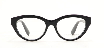 Image of Alexander Mcqueen Eyewear Frames