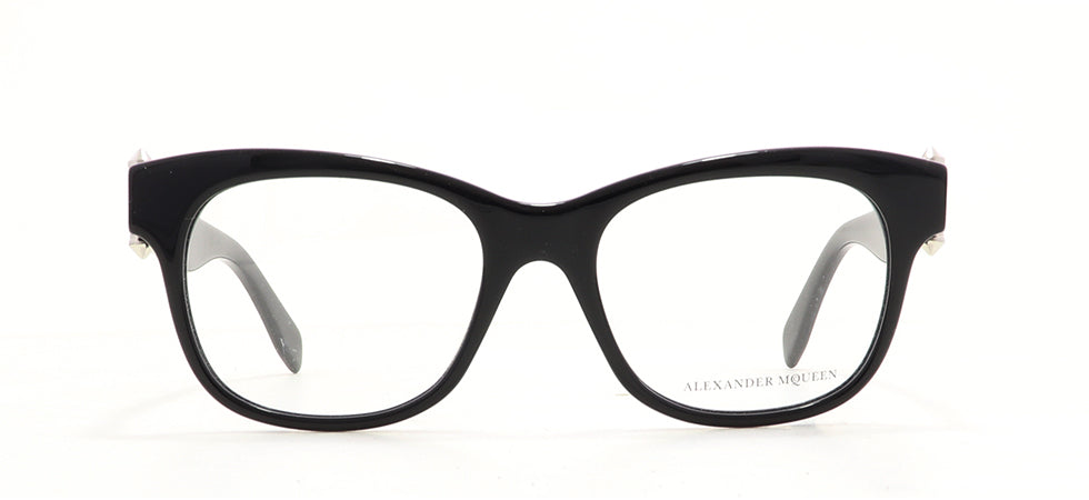 Image of Alexander Mcqueen Eyewear Frames