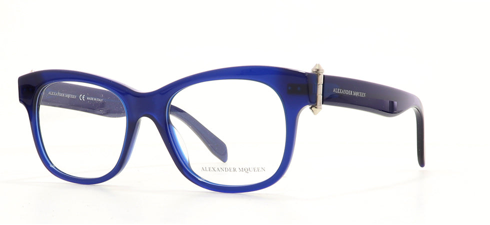 Image of Alexander Mcqueen Eyewear Frames