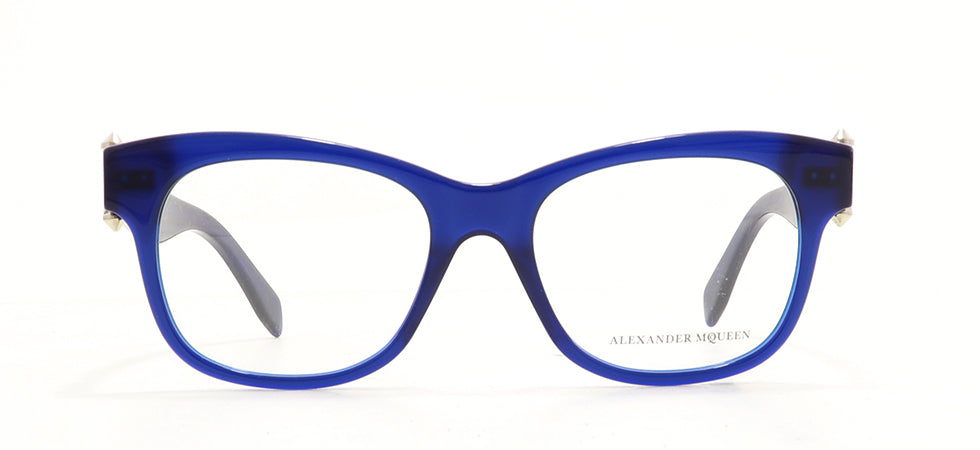 Image of Alexander Mcqueen Eyewear Frames