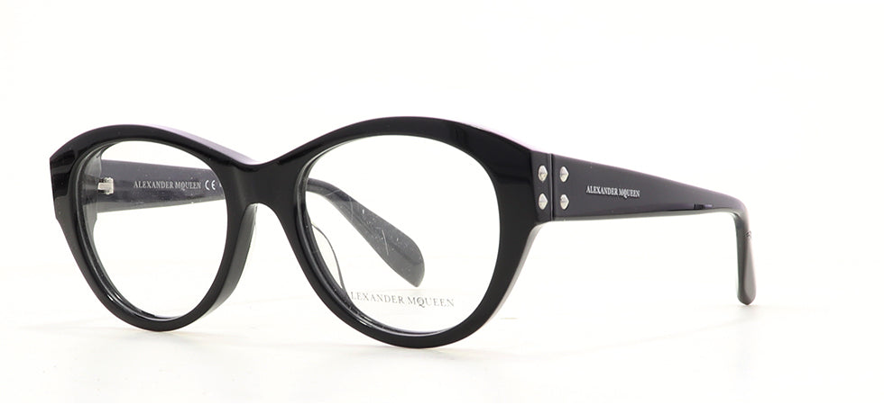 Image of Alexander Mcqueen Eyewear Frames