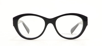 Image of Alexander Mcqueen Eyewear Frames