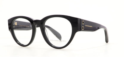 Image of Alexander Mcqueen Eyewear Frames