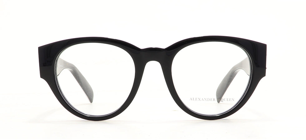 Image of Alexander Mcqueen Eyewear Frames