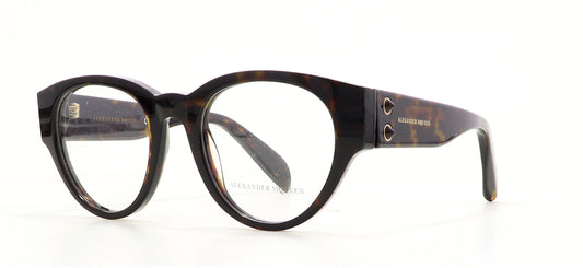 Image of Alexander Mcqueen Eyewear Frames