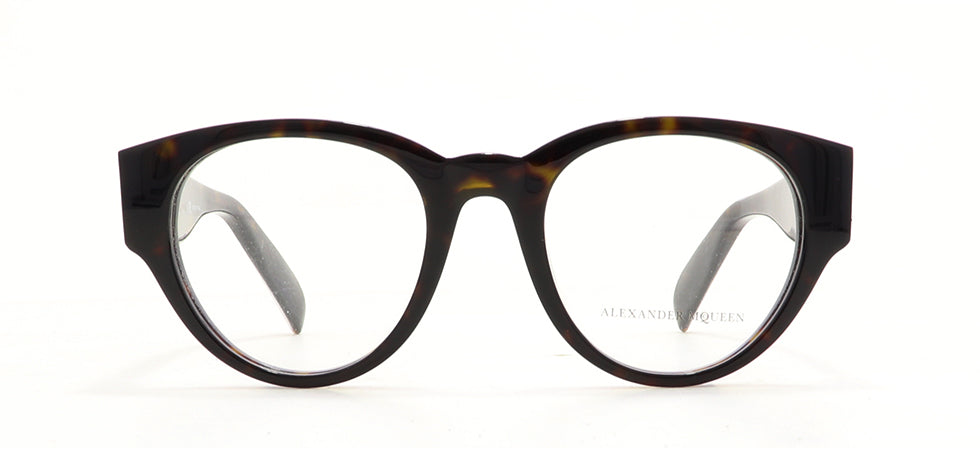 Image of Alexander Mcqueen Eyewear Frames