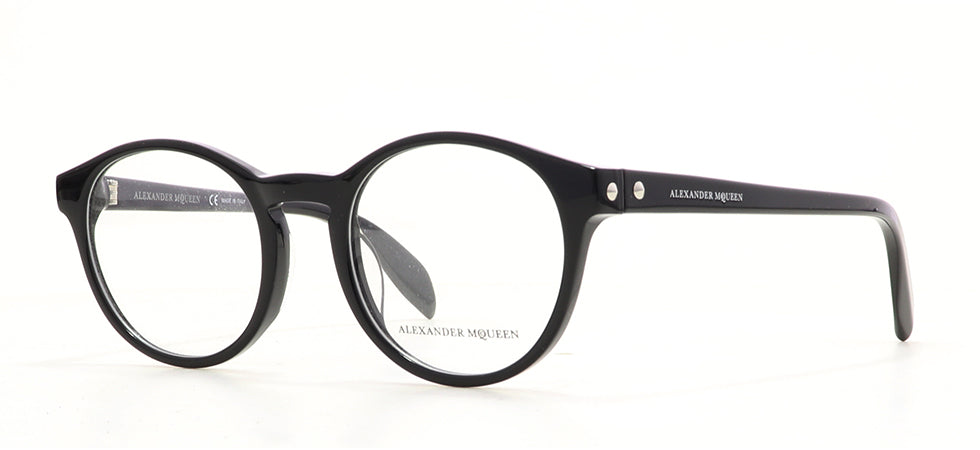 Image of Alexander Mcqueen Eyewear Frames