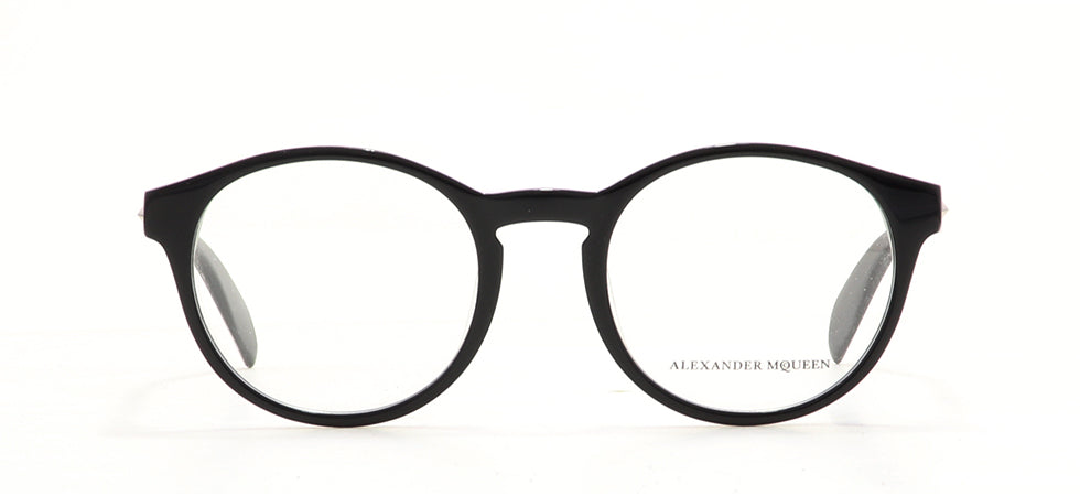 Image of Alexander Mcqueen Eyewear Frames