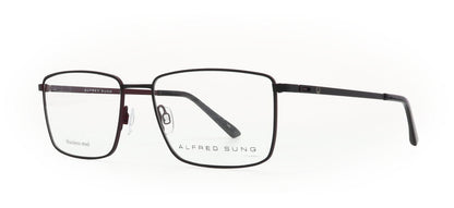 Image of Alfred Sung Eyewear Frames