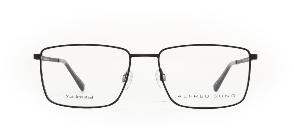 Image of Alfred Sung Eyewear Frames