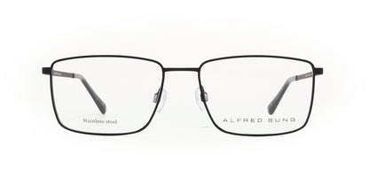 Image of Alfred Sung Eyewear Frames