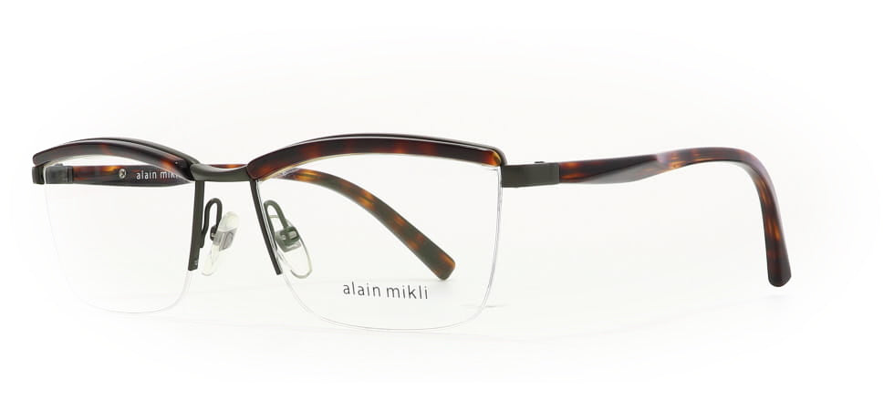 Image of Alain Mikli Eyewear Frames