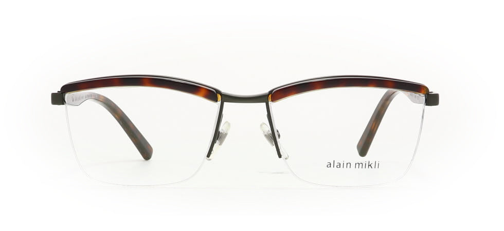 Image of Alain Mikli Eyewear Frames