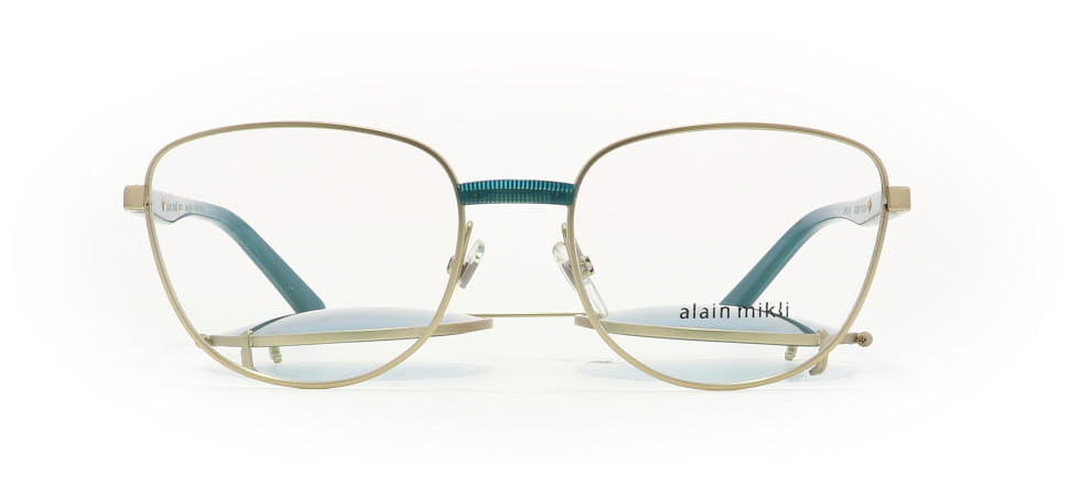Image of Alain Mikli Eyewear Frames