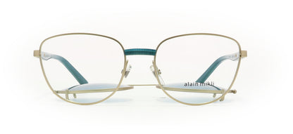 Image of Alain Mikli Eyewear Frames