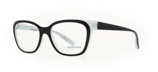 Image of Alain Mikli Eyewear Frames