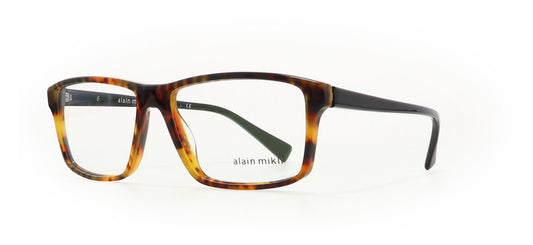 Image of Alain Mikli Eyewear Frames