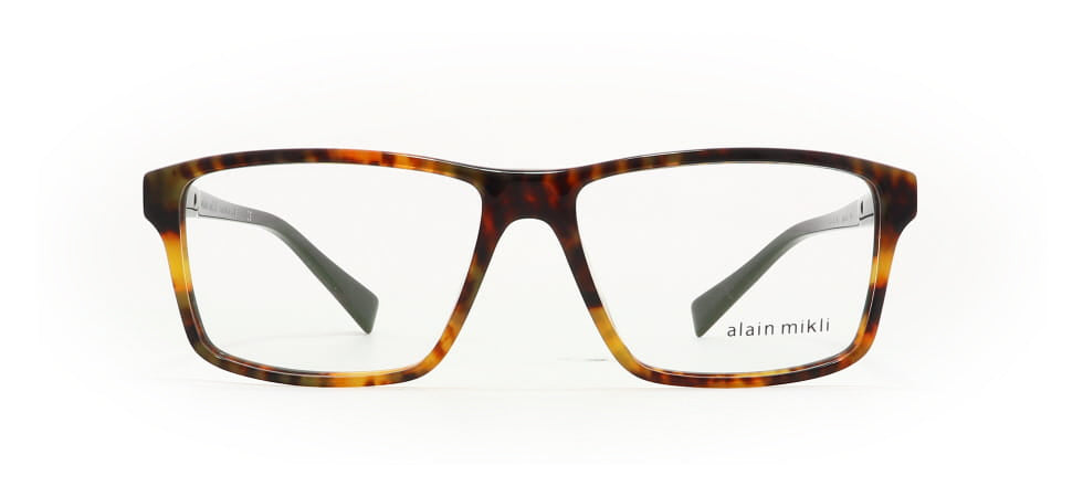 Image of Alain Mikli Eyewear Frames