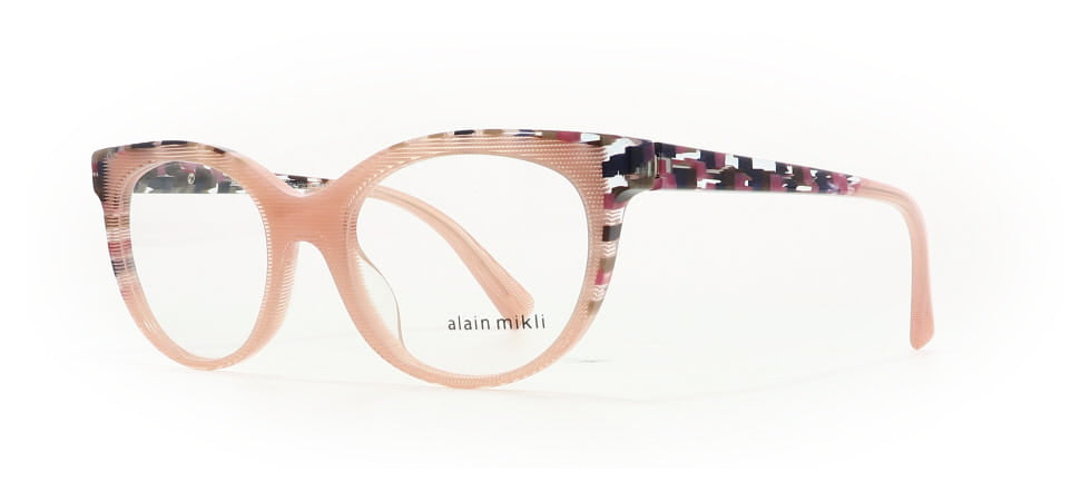 Image of Alain Mikli Eyewear Frames