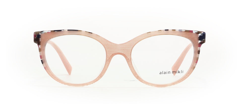 Image of Alain Mikli Eyewear Frames