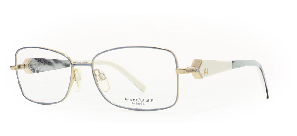 Image of Ana Hickmann Eyewear Frames