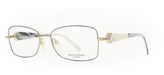 Image of Ana Hickmann Eyewear Frames
