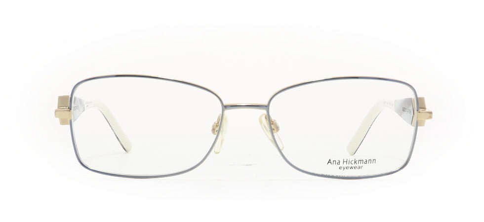 Image of Ana Hickmann Eyewear Frames