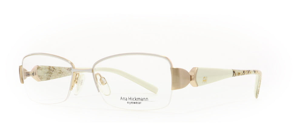 Image of Ana Hickmann Eyewear Frames