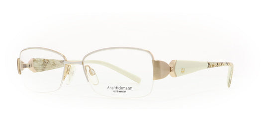 Image of Ana Hickmann Eyewear Frames