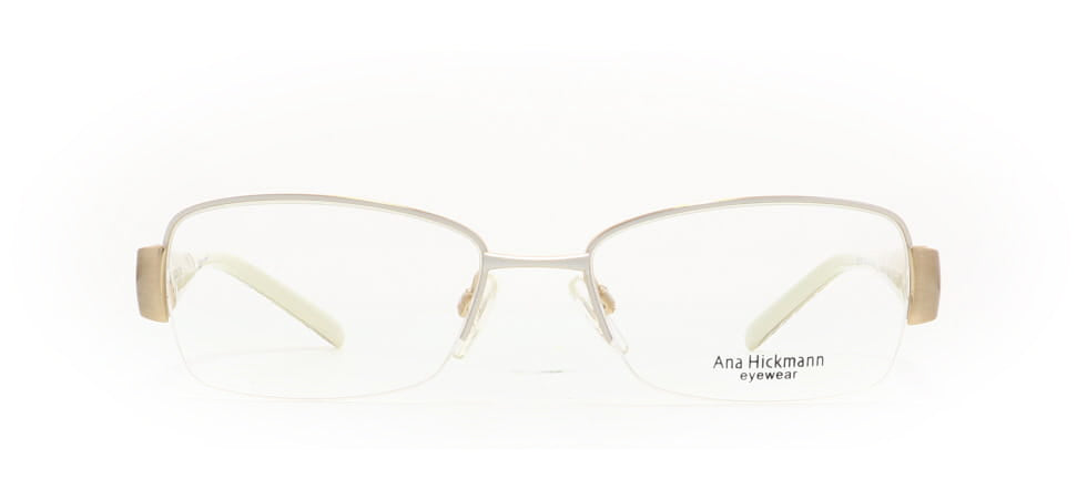 Image of Ana Hickmann Eyewear Frames