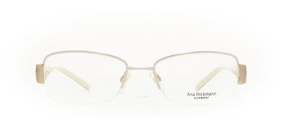 Image of Ana Hickmann Eyewear Frames