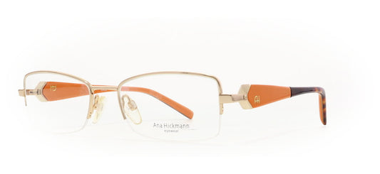 Image of Ana Hickmann Eyewear Frames