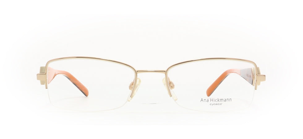 Image of Ana Hickmann Eyewear Frames