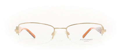 Image of Ana Hickmann Eyewear Frames