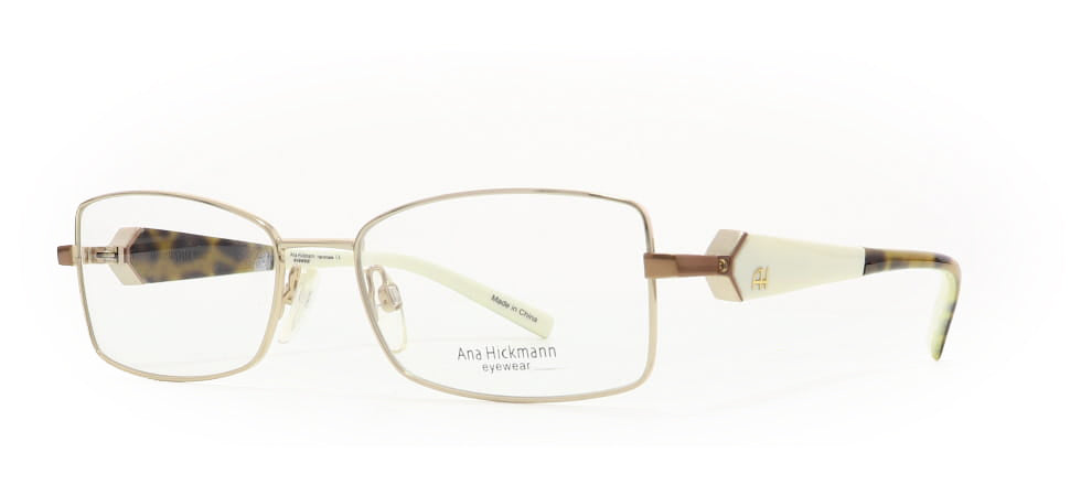 Image of Ana Hickmann Eyewear Frames