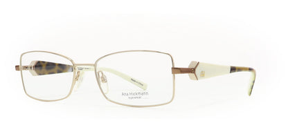 Image of Ana Hickmann Eyewear Frames