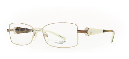 Image of Ana Hickmann Eyewear Frames