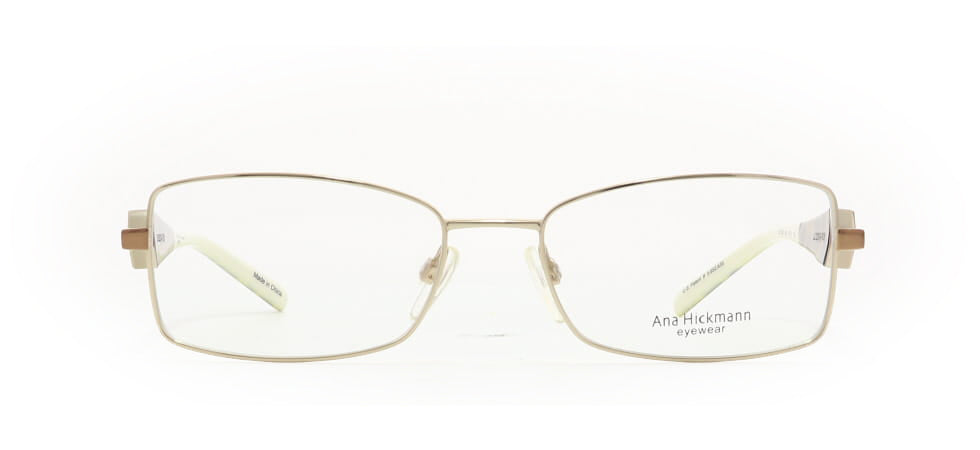 Image of Ana Hickmann Eyewear Frames