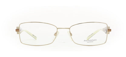 Image of Ana Hickmann Eyewear Frames