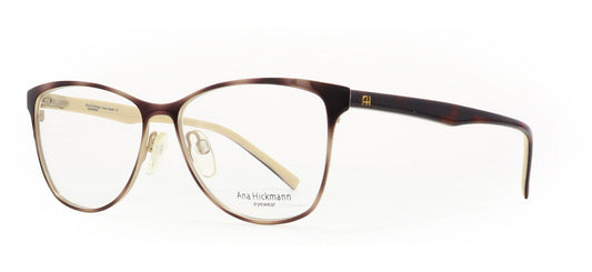 Image of Ana Hickmann Eyewear Frames