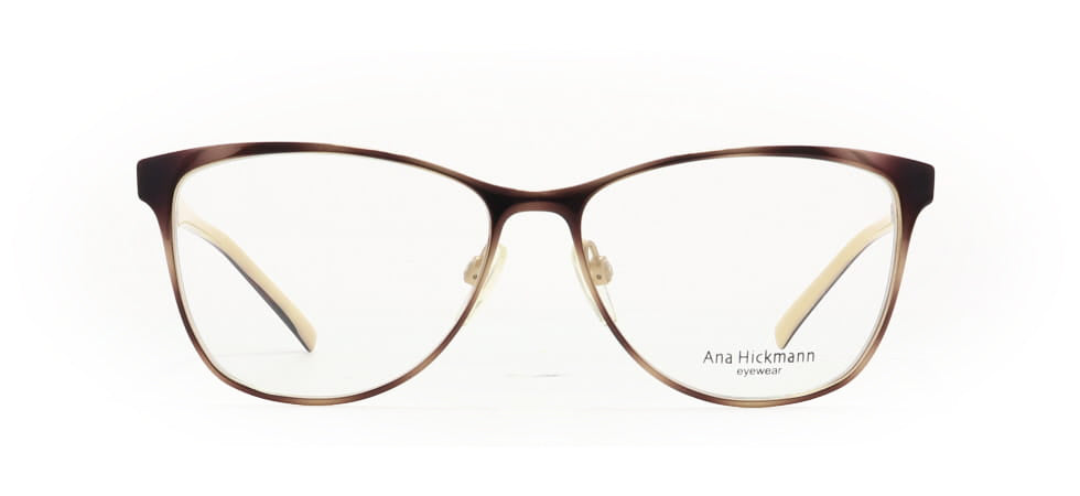 Image of Ana Hickmann Eyewear Frames