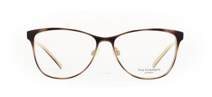Image of Ana Hickmann Eyewear Frames