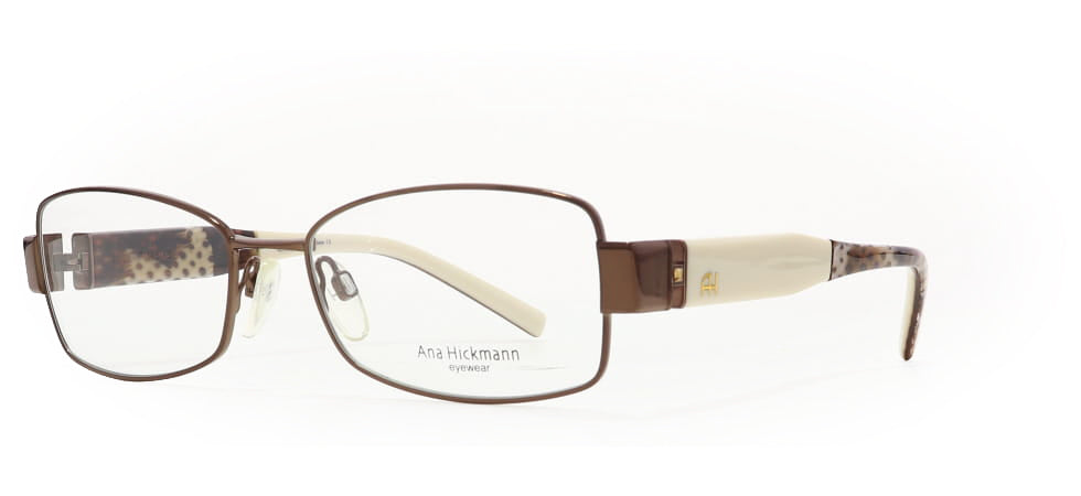 Image of Ana Hickmann Eyewear Frames