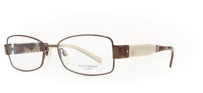 Image of Ana Hickmann Eyewear Frames